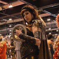 Xena, la Princesa Guerrera 