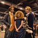 Lestat, Louis y Claudia de 'Entrevista con el vampiro'