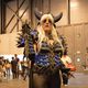 Sindragosa del 'World of Warcraft'