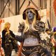 Sylvanas del 'World of Warcraft'