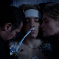 Réparer les vivants