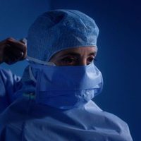 Réparer les vivants