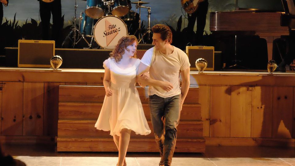 Dirty Dancing