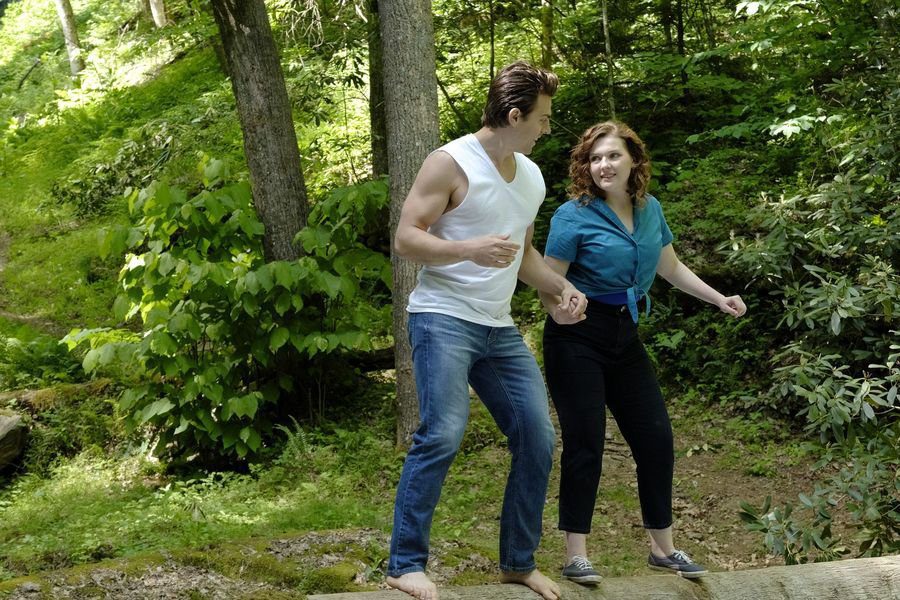 Dirty Dancing