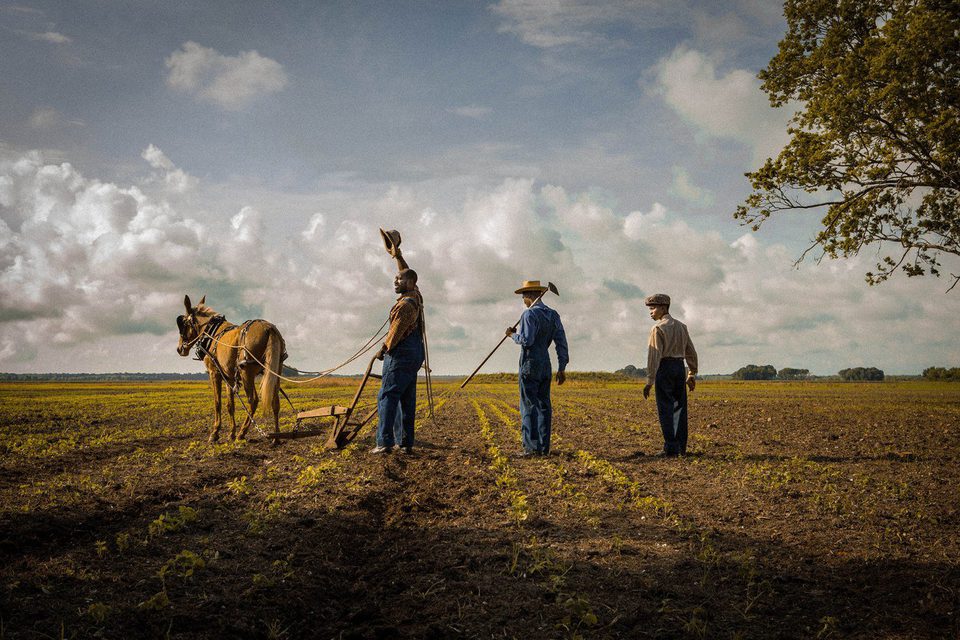 Mudbound
