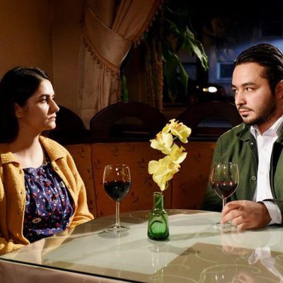 El otro lado de la esperanza