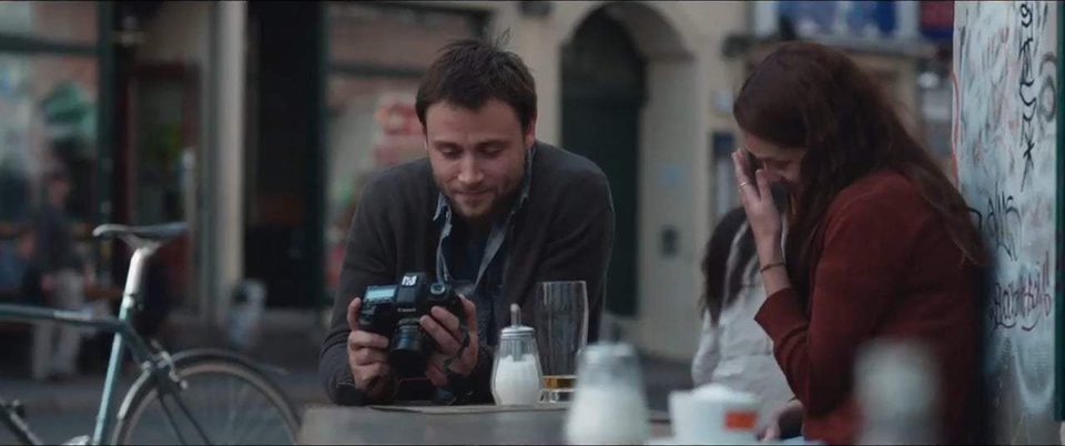 Berlin Syndrome