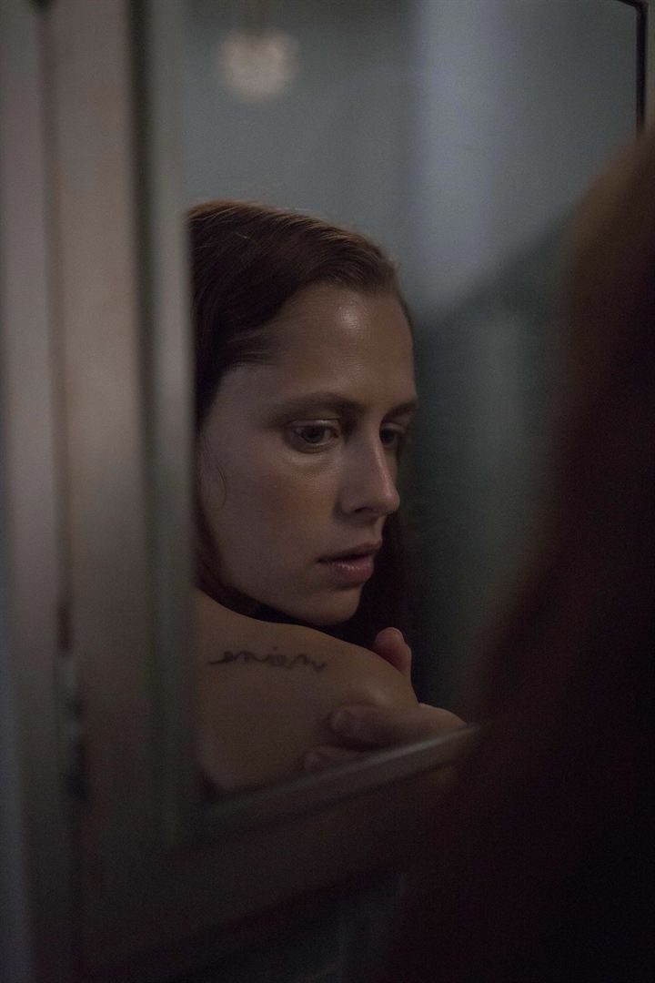 Berlin Syndrome