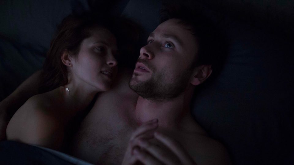 Berlin Syndrome