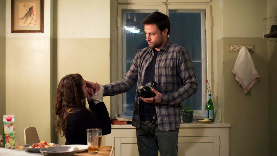Berlin Syndrome