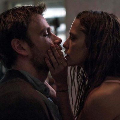 Berlin Syndrome