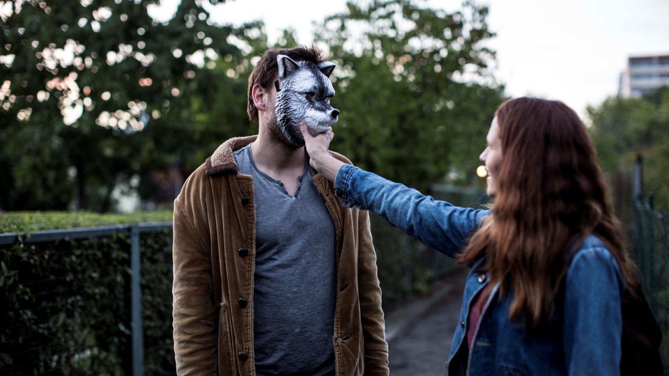 Berlin Syndrome