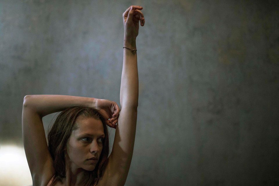 Berlin Syndrome