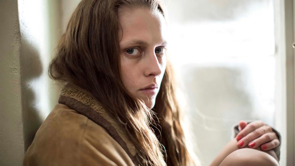 Berlin Syndrome