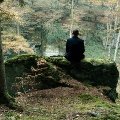 La cara oculta de la luna