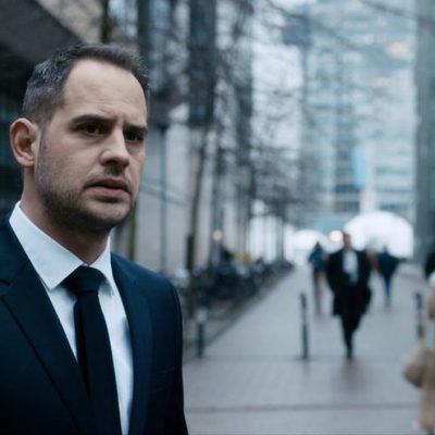 La cara oculta de la luna