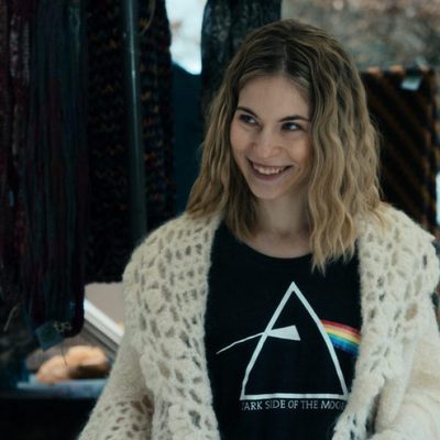 La cara oculta de la luna