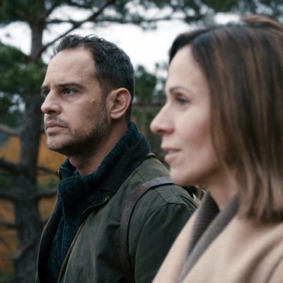 La cara oculta de la luna