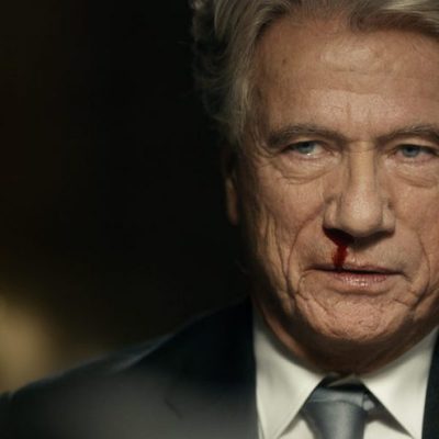 La cara oculta de la luna