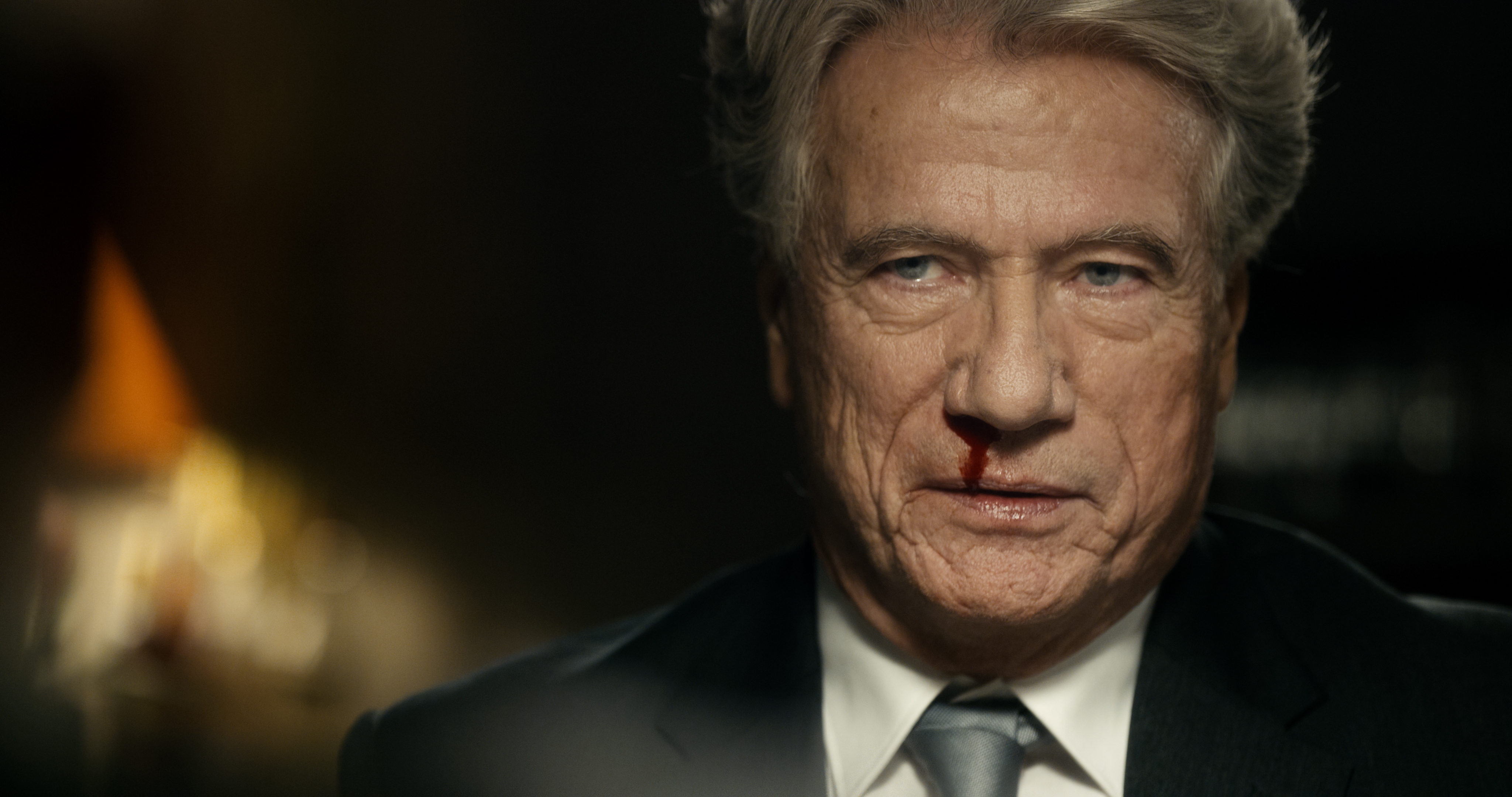 Die dunkle Seite des Mondes