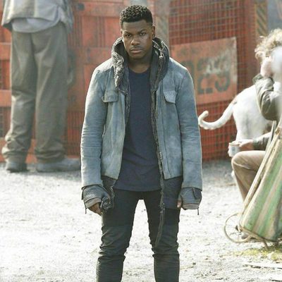 Titanes del Pacífico: La Insurrección