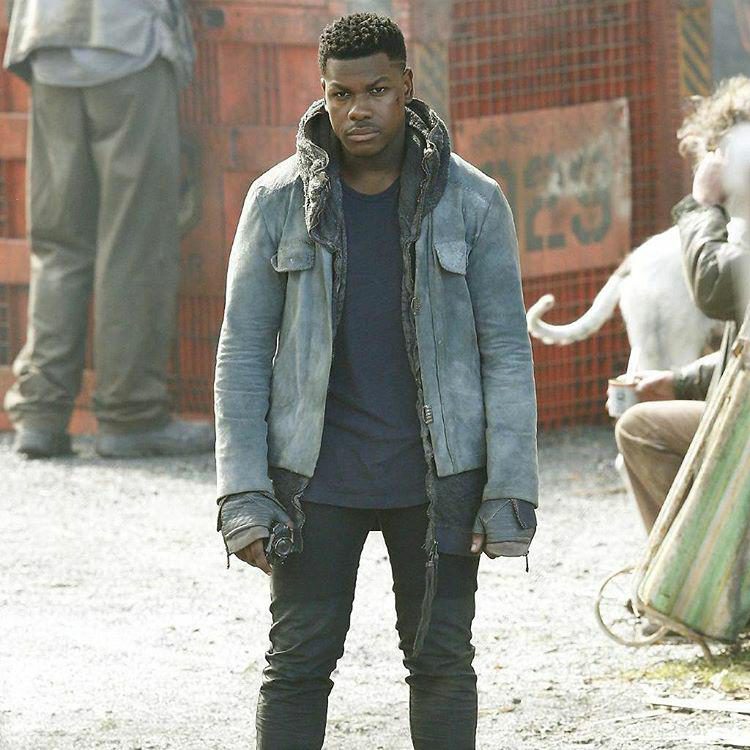 Titanes del Pacífico: La Insurrección