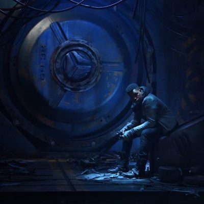 Titanes del Pacífico: La Insurrección