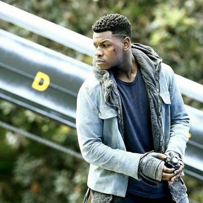 Titanes del Pacífico: La Insurrección