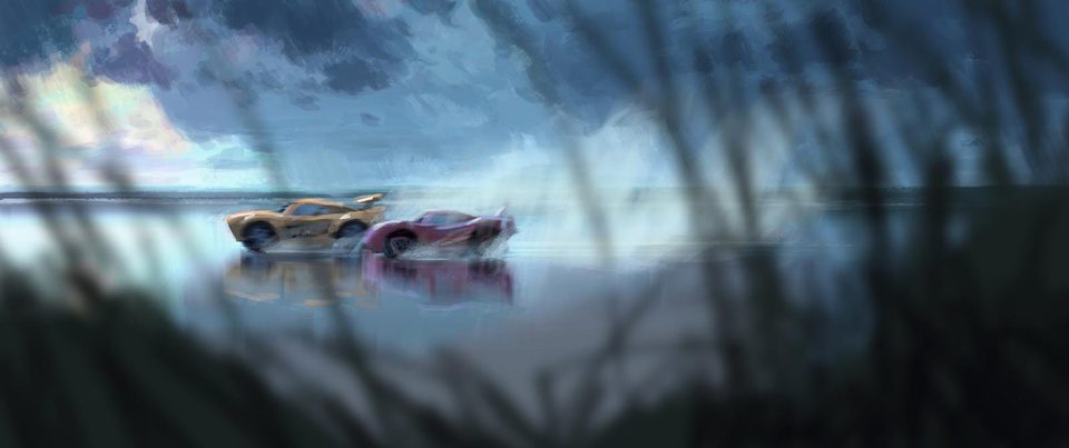 Cars 3