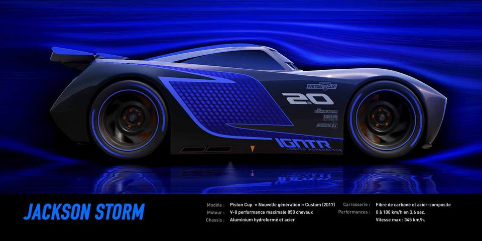 Cars 3
