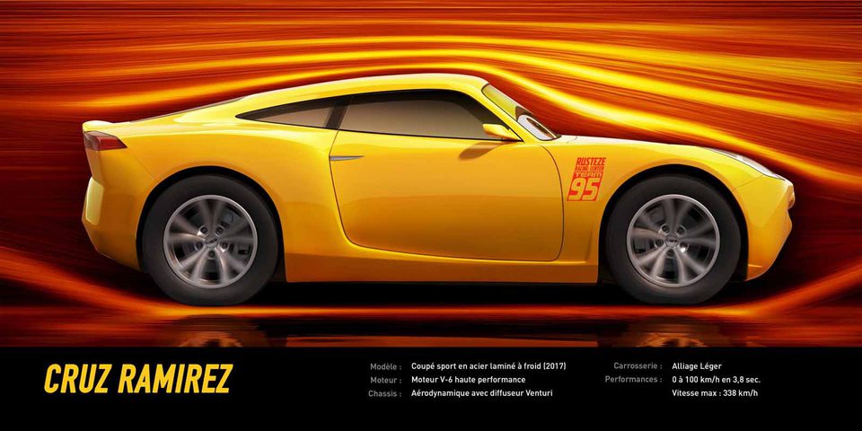 Cars 3