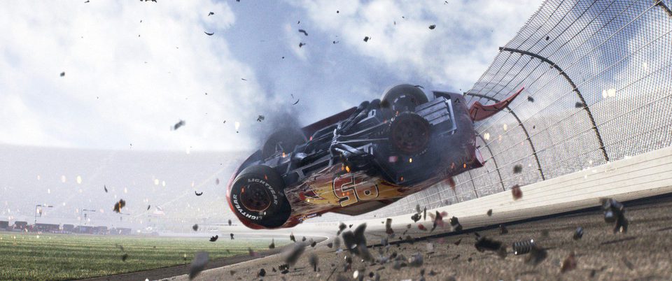 Cars 3
