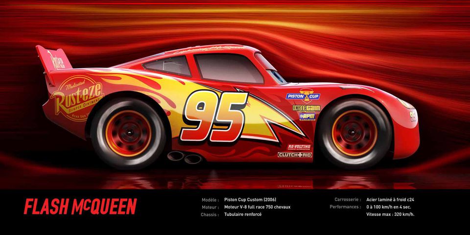 Cars 3