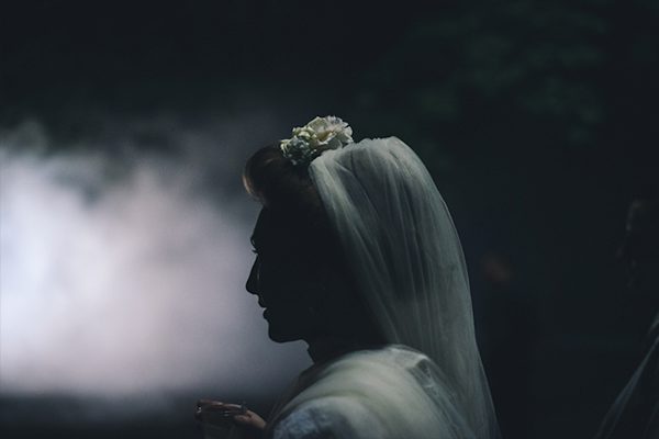 La novia