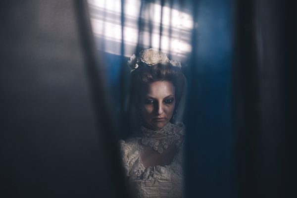 La novia