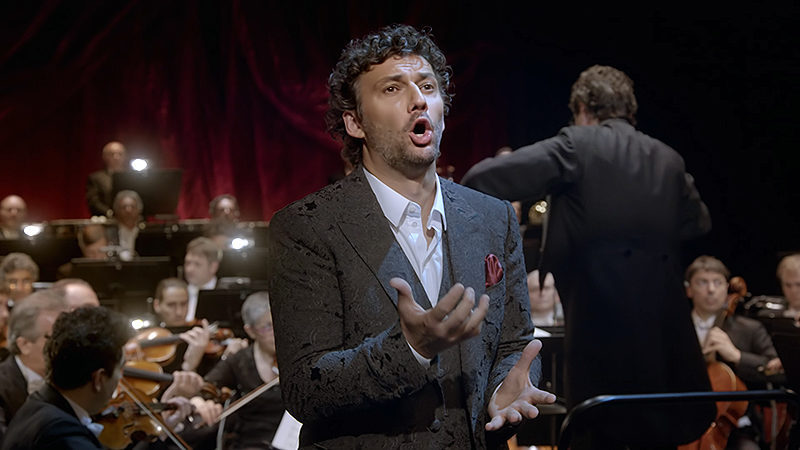 Jonas Kaufmann: My Italy