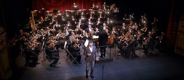 Jonas Kaufmann: My Italy