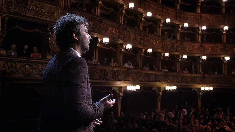 Jonas Kaufmann: My Italy