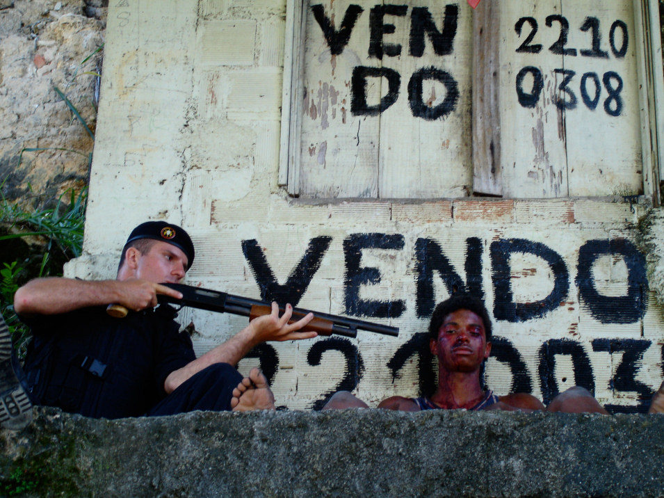 Tropa de élite