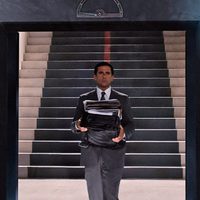 Superagente 86: de película