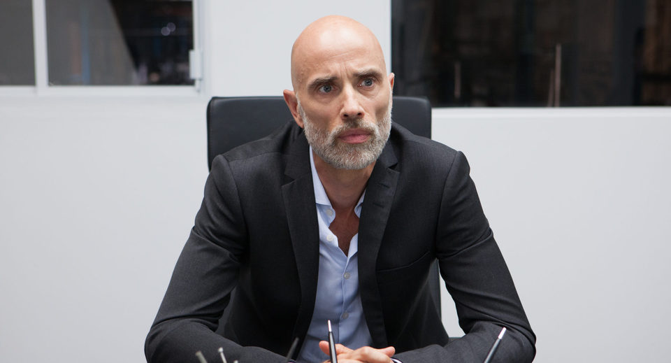 Boris sin Béatrice