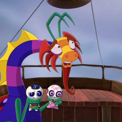 La Leyenda de la Llorona