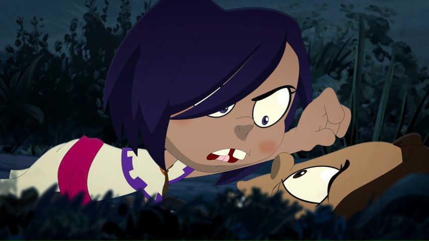 La Leyenda de la Llorona