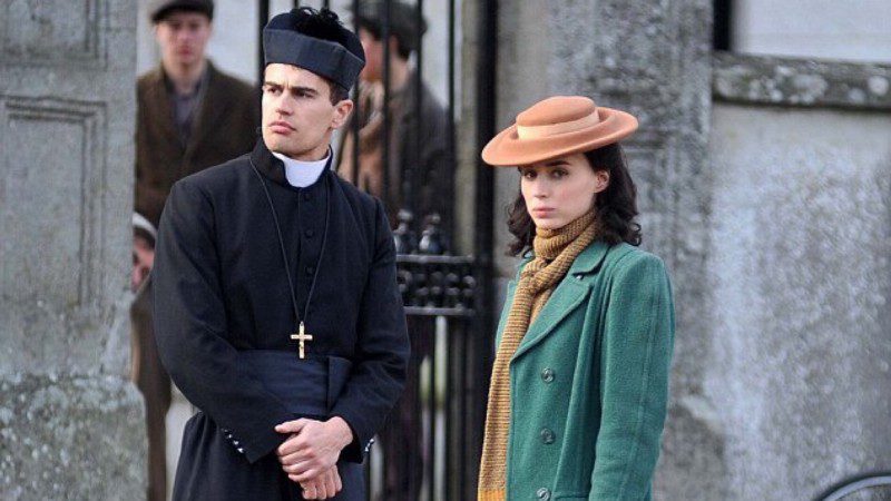 The Secret Scripture