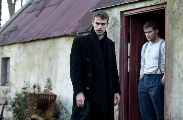 The Secret Scripture