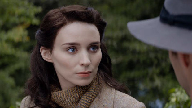 The Secret Scripture