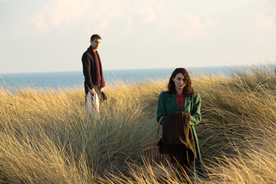 The Secret Scripture