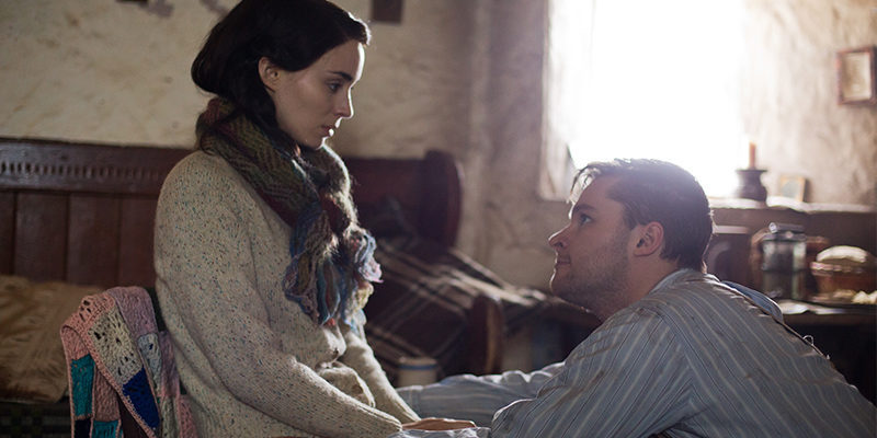 The Secret Scripture
