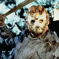 Viernes 13. Parte IX: Jason se va al infierno 