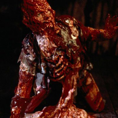 Viernes 13. Parte IX: Jason se va al infierno